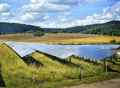 Community solar can make renewable energy more accessible to low and middle-income communities.