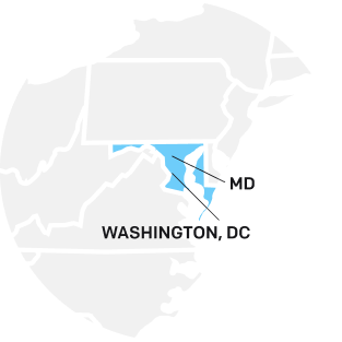 Mid-Atlantic