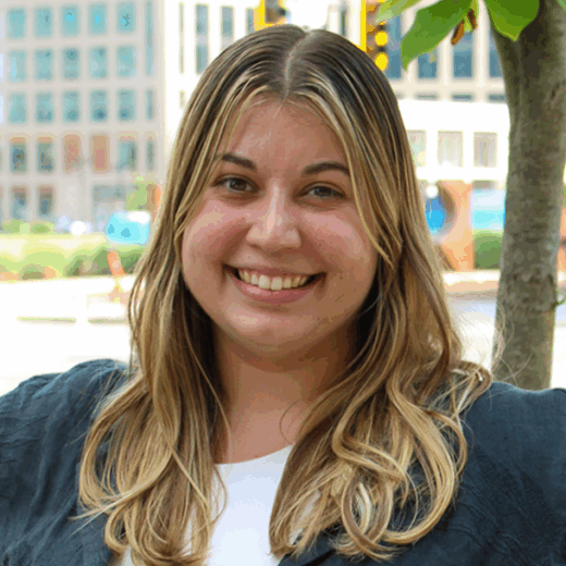 Carrie Vance