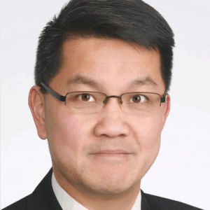 Head and shoulders photo of Timothy Lee from the Groundswell team.